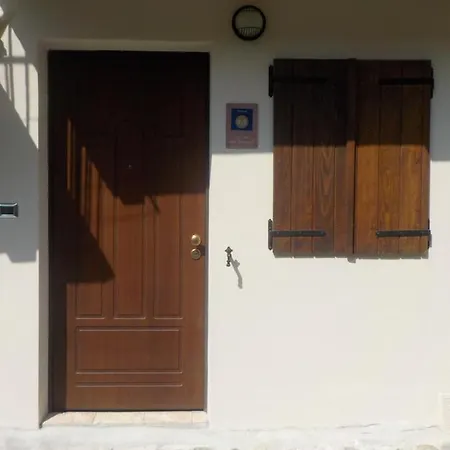 Дом отдыха La Casa Nell'anfiteatro