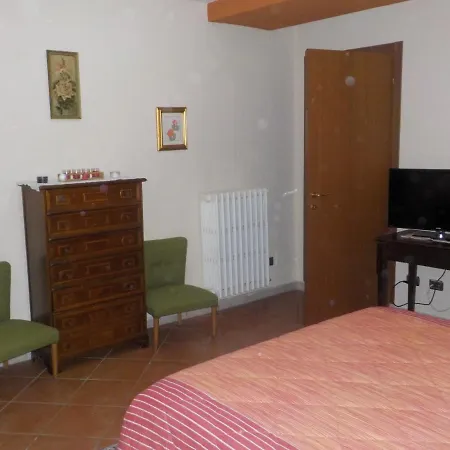 Holiday home La Casa Nell'anfiteatro Bra