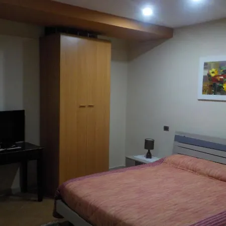 Дом отдыха La Casa Nell'anfiteatro
