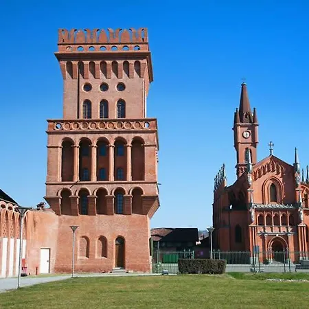 Дом отдыха La Casa Nell'anfiteatro *