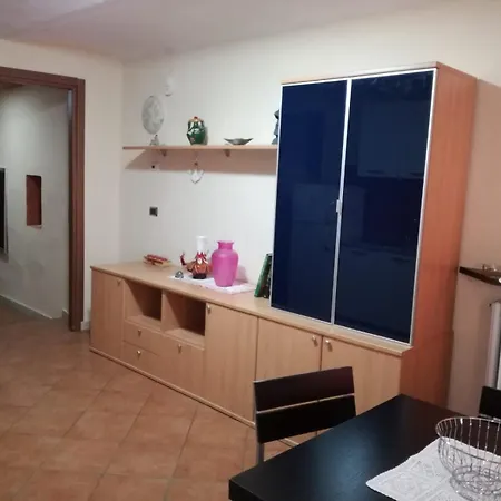 La Casa Nell'anfiteatro * Bra