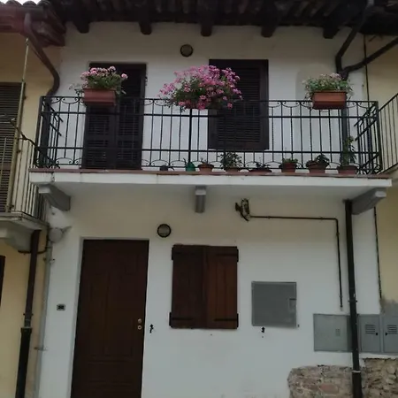 Дом отдыха La Casa Nell'anfiteatro *